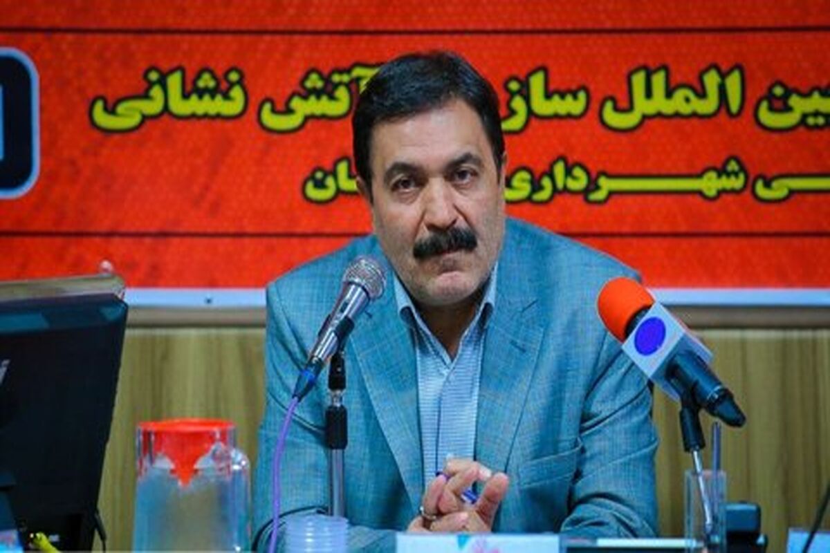 محسن گلابی
