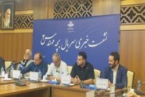نگارش فیلمنامه بچه مهندس ۳ با نگاه به کهن الگوها بود/بازگرداندن نخبه‌ها وظیفه ما است