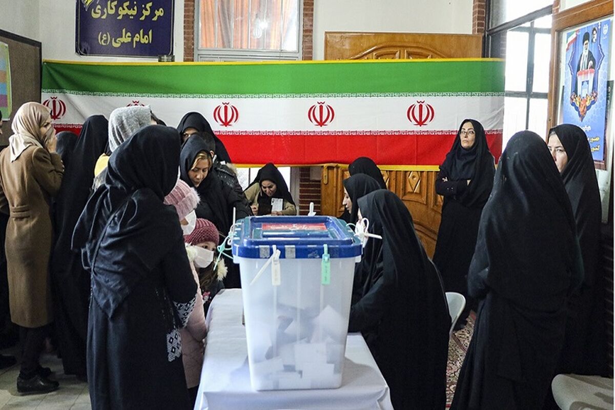 انتخابات اردبیل