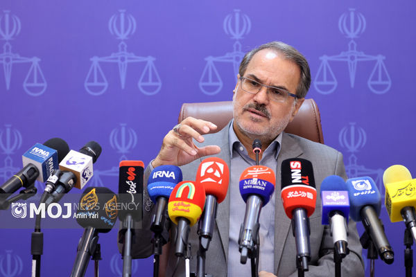 برای برخی مسئولان عالی کشور پرونده قضایی تشکیل شد