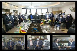 نشست تخصصی اثربخشی نخبگان در ارتباطات و توسعه اجتماعی برگزار شد