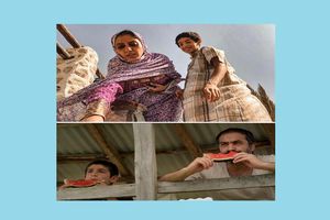 ساخت فیلم سینمایی "پسران دریا" به پایان رسید