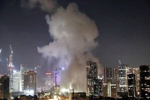 ایران قاطعانه به شهرک نشینان صهیونیسم هشدار ترک سرزمین‌های اشغالی داد