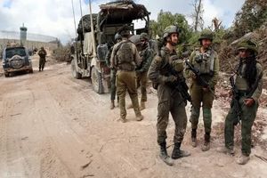 سرپیچی از دستورات فرماندهان در ارتش اسرائیل شدت گرفته است