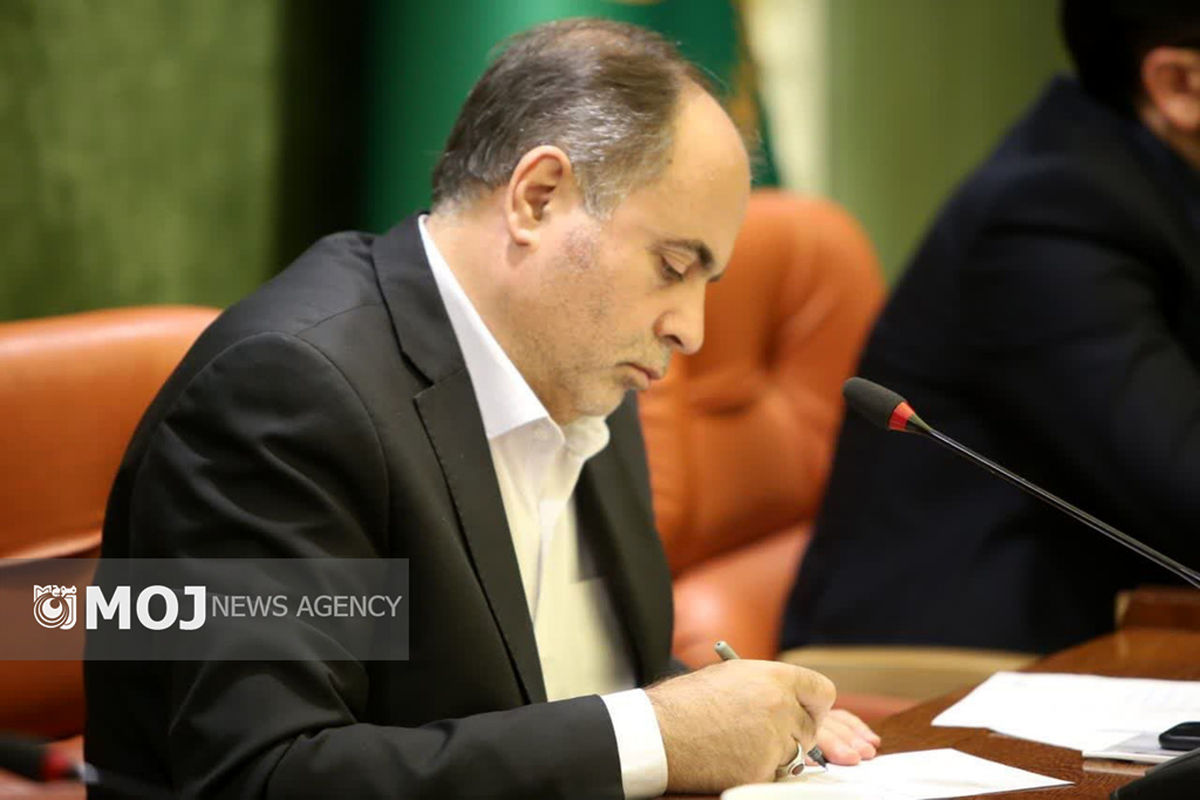 غلامرضا نوری قزلجه - وزیر جهادکشاورزی