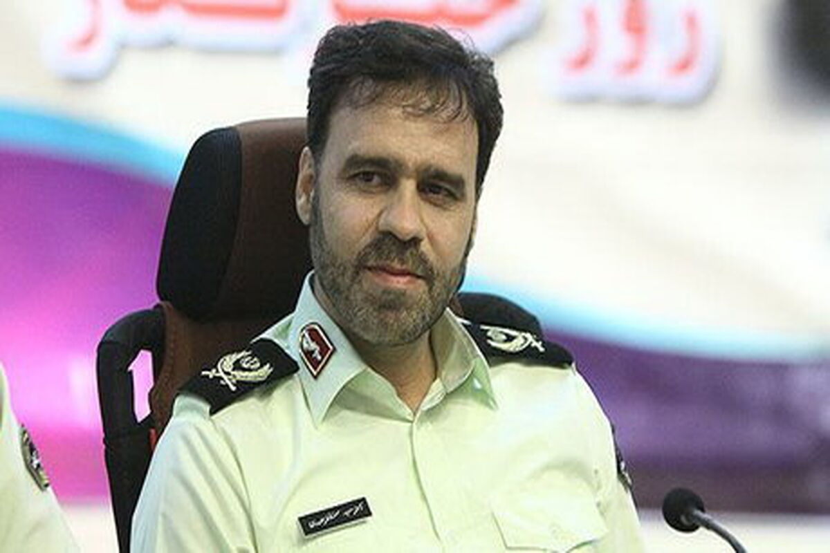 سردار منتظر المهدی
