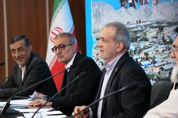 قائم‌پناه جزئیات برنامه‌های سفر رئیس‌جمهور به کهگیلویه و بویراحمد را تشریح کرد