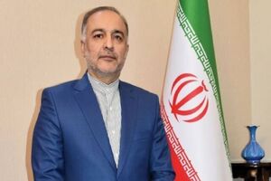 ایران به حمایت از روند مذاکرات صلح ارمنستان و آذربایجان ادامه می‌دهد