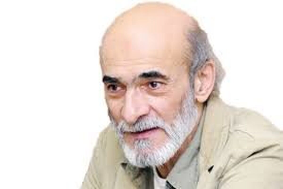 دری
