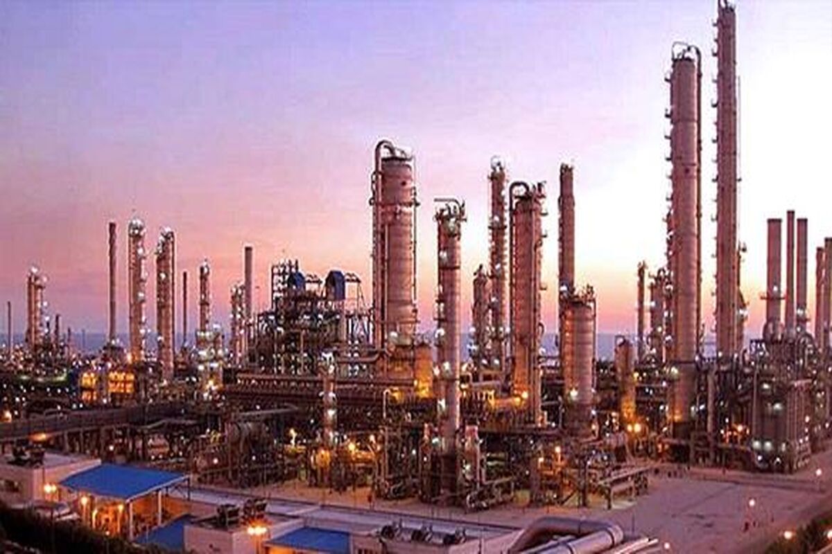 هلدینگ خلیج فارس