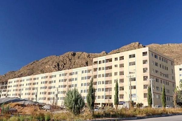  هشدار معاونت مسکن و ساختمان درباره پیامک‌های جعلی طرح‌های حمایتی مسکن