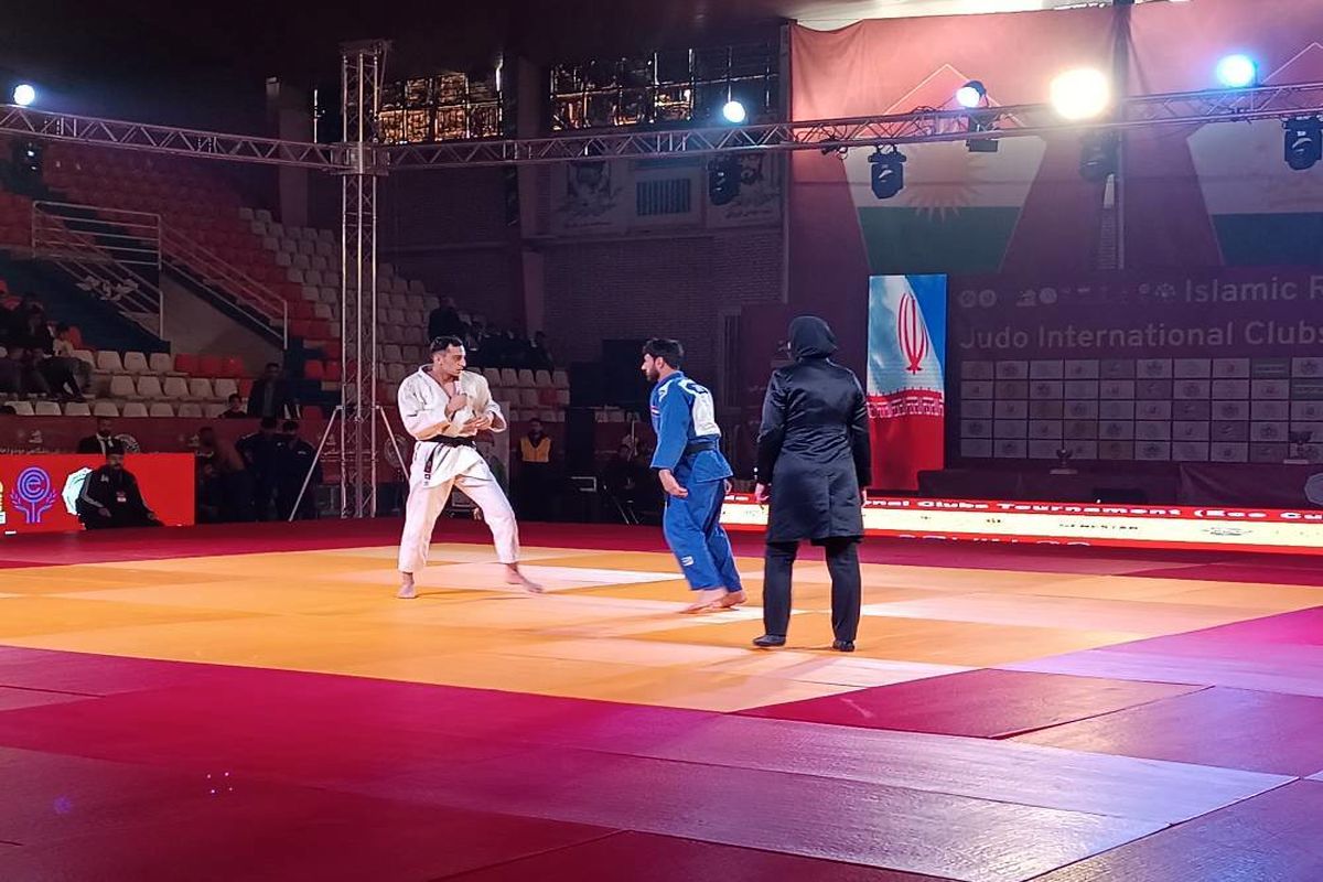 مسابقات بین المللی باشگاهی جام اکو