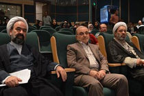 باید از توسعه قانونمند هنر در جامعه استقبال کرد