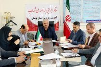 51هزار دانش آموز لرستانی دوره ابتدایی تحت پوشش برنامه ملی شهاب قرار گرفتند