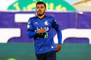 درگیر بیماری مادربزرگم بودم