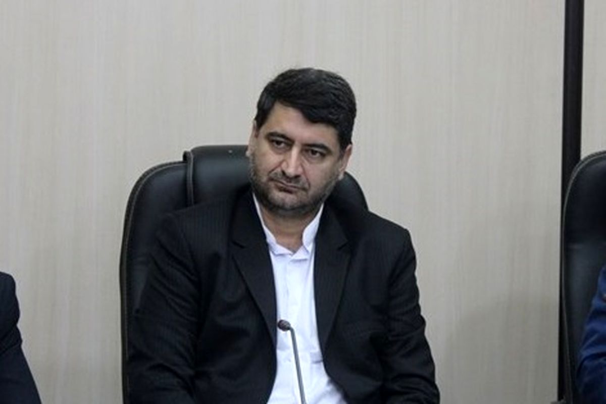 غلامرضا آباد