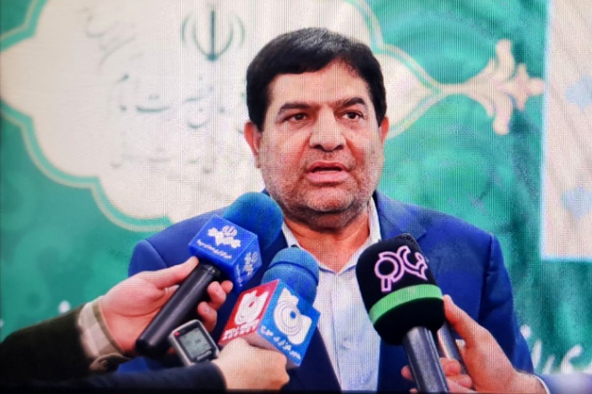 مخبر رییس ستاد اجرایی فرمان امام