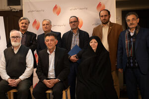 پنج نفر داوری جشنواره فجر انجام خواهند داد