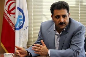 سرپرست شرکت آب و فاضلاب استان کردستان منصوب شد