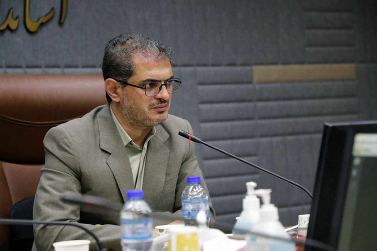 استاندار کردستان