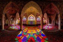 البرز میزبان طرح ملی آیات شد