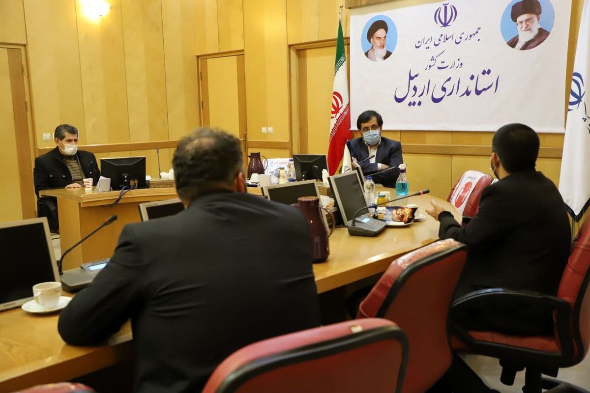 اکبر بهنام جو