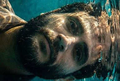 «جانشین» به اکران فوق‌العاده رسید