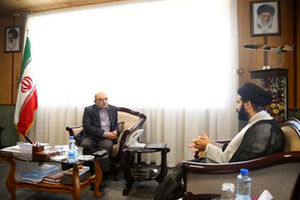 ترویج هنر اسلامی زمینه ساز کاهش ناهنجاری های اجتماعی است