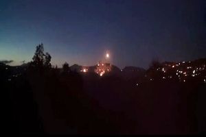 تشدید تجاوزات هوایی اسرائیل به جنوب لبنان پس از توافق آتش بس