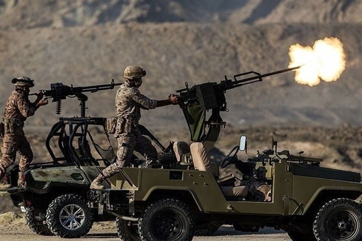 هلاکت+تروریست+ها