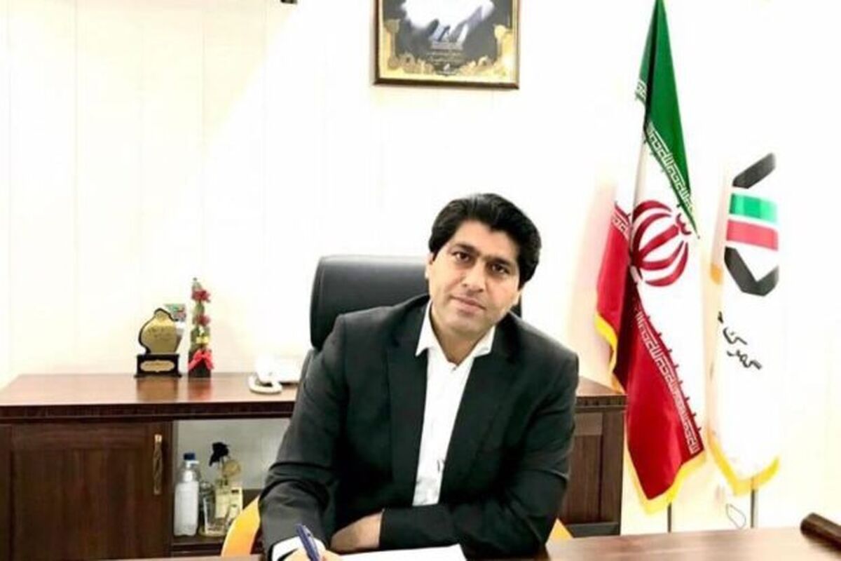 غلامی