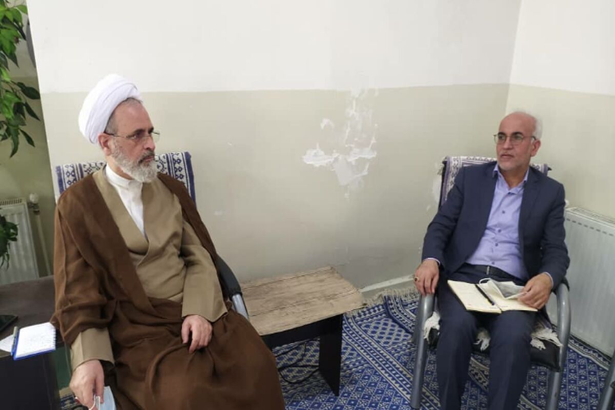 اعرافی