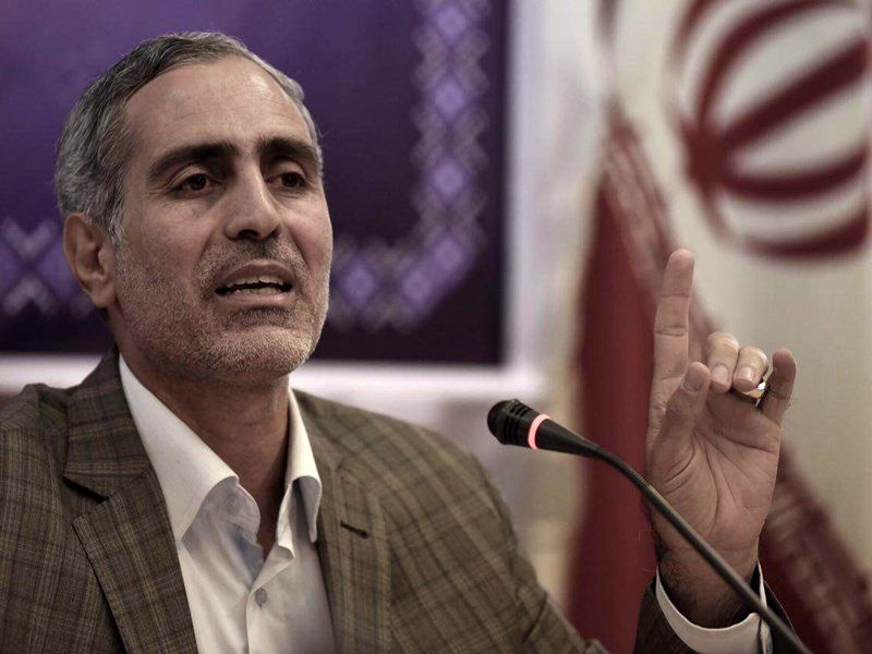 بخش خصوصی بزرگترین ناجی کشور برای بهبود فضای اقتصادی است