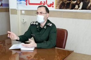 ساخت توربین بادی-آبی توسط نخبگان بسیجی قم با صرفه جویی ۹۳ درصدی هزینه تولید نسبت به نمونه مشابه