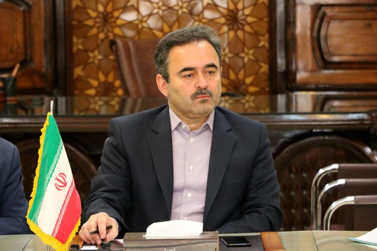 فرمانداری لاهیجان