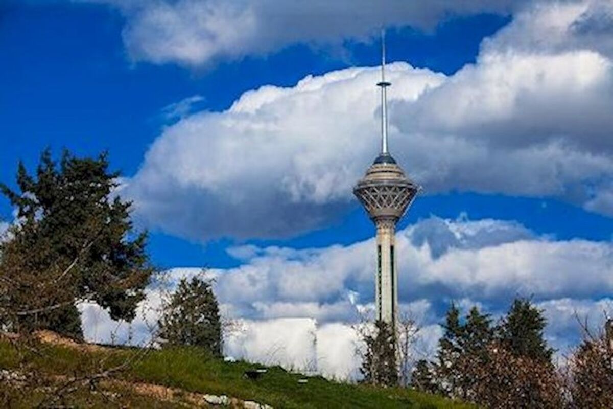 شاخص کیفیت هوا
