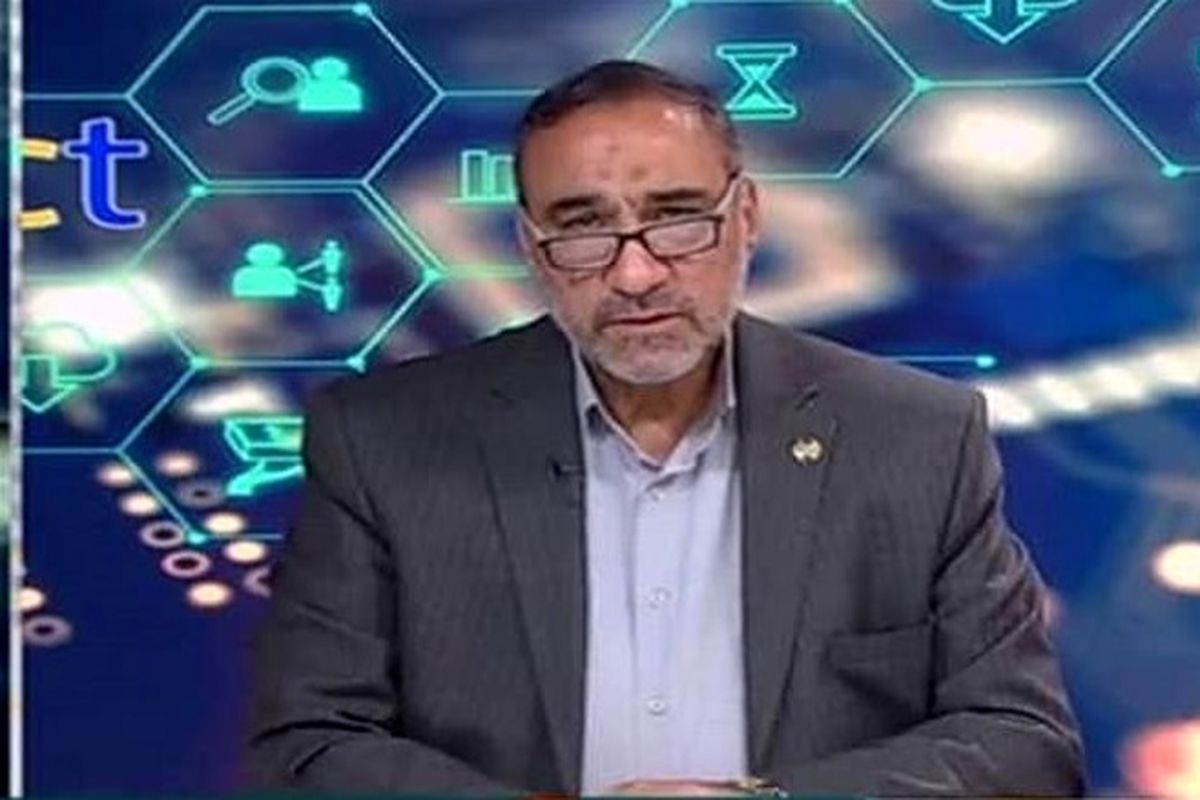 مخابرات خبر 