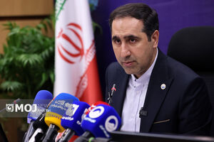 تهران در مسیر مدیریت مصرف آب/ ذخایر آبی همچنان نیازمند همراهی شهروندان + فیلم