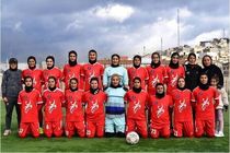 شکست خانگی تیم وچان کردستان در برابر سیرجانی ها