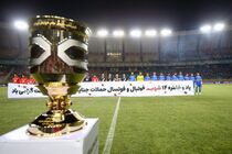 تراکتور با شکست استقلال قهرمان سوپرجام ایران شد