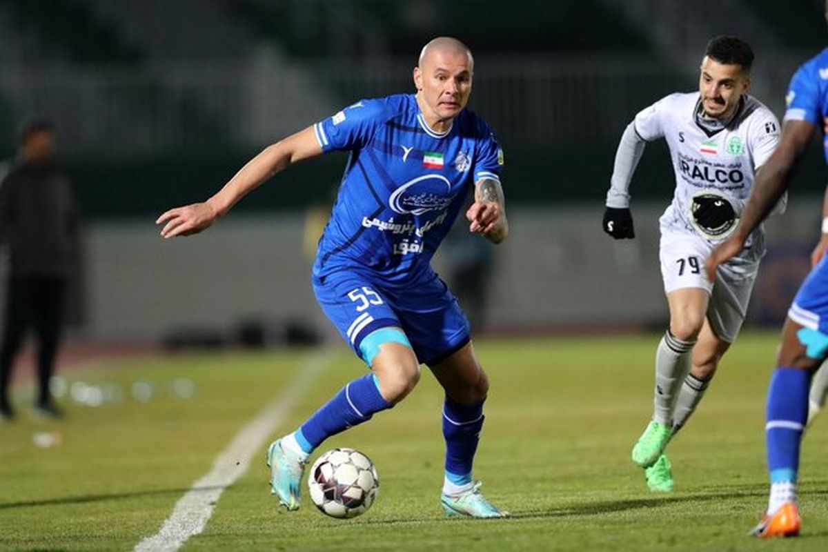 رافائل سیلوا