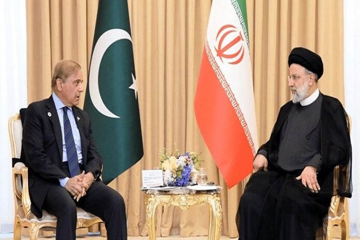 ایران و پاکستان