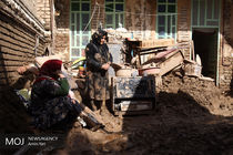 نگران گسترش بیماری سالک در بعضی از مناطق سیل‌زده هستیم