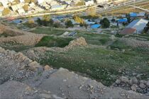 تشکیل پرونده‌های برخورد با زمین‌خواری در گلستان ۸۲ درصد افزایش یافت