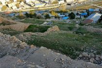 تشکیل پرونده‌های برخورد با زمین‌خواری در گلستان ۸۲ درصد افزایش یافت