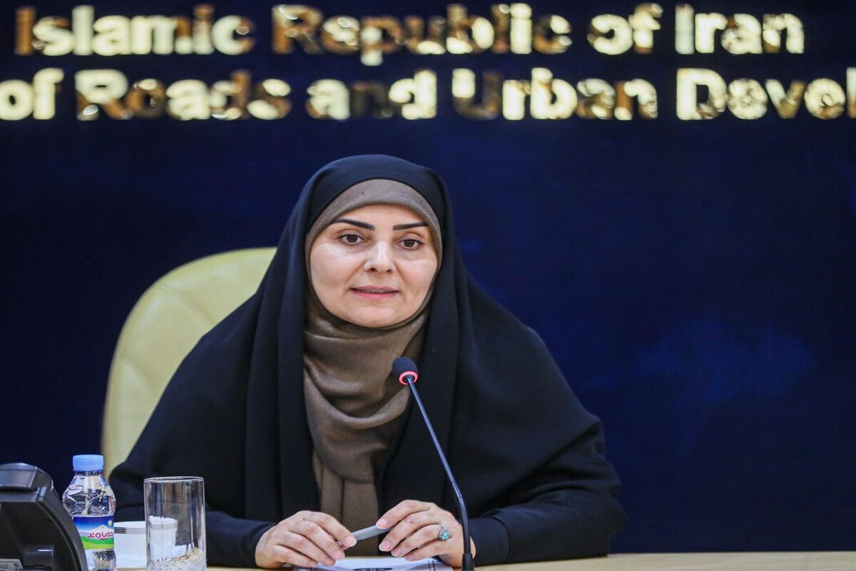 وزیر راه و شهرسازی