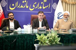 با اخلالگران در بازار اقلام اساسی و غذایی مردم، قاطعانه برخورد می شود / رفع دغدغه های مردم، در شمار مأموریت های اساسی مدیران است