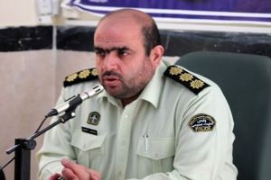 کشف 33 میلیارد ریال انواع کالای قاچاق در آب های هرمزگان/ توقیف 4 فروند شناور