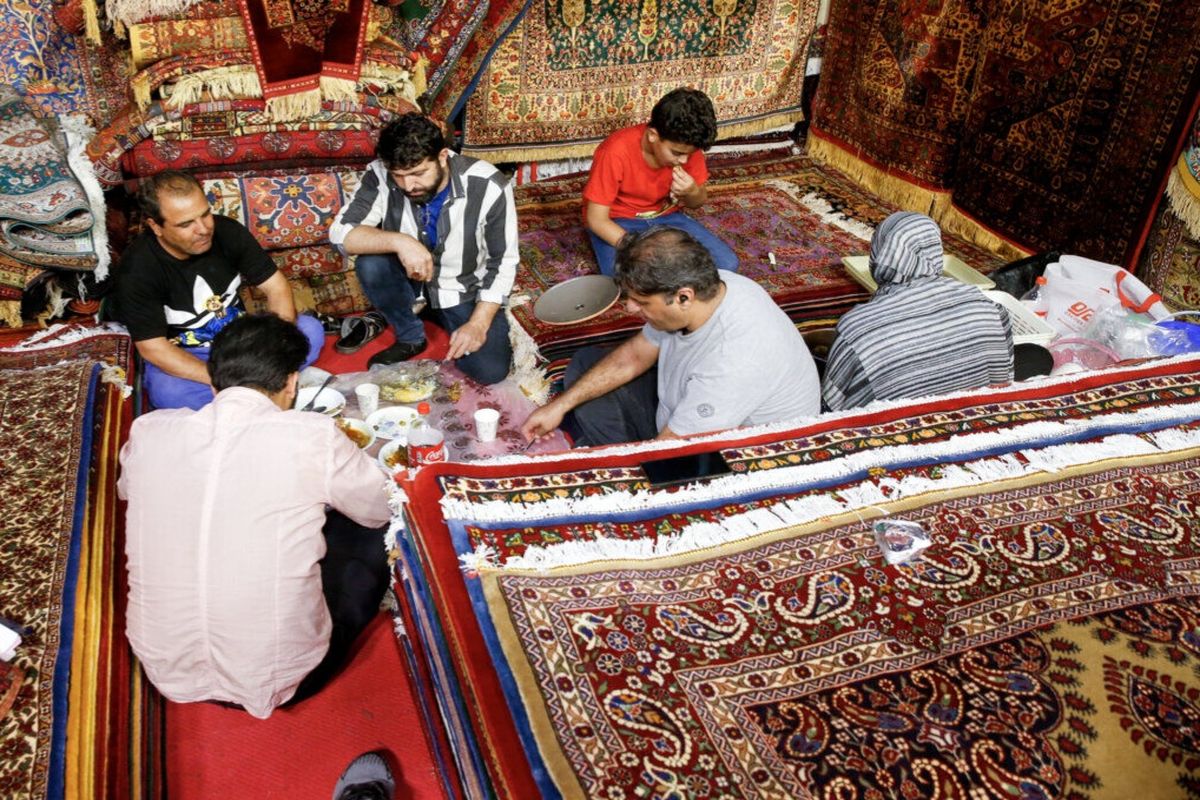 روستای جیریا