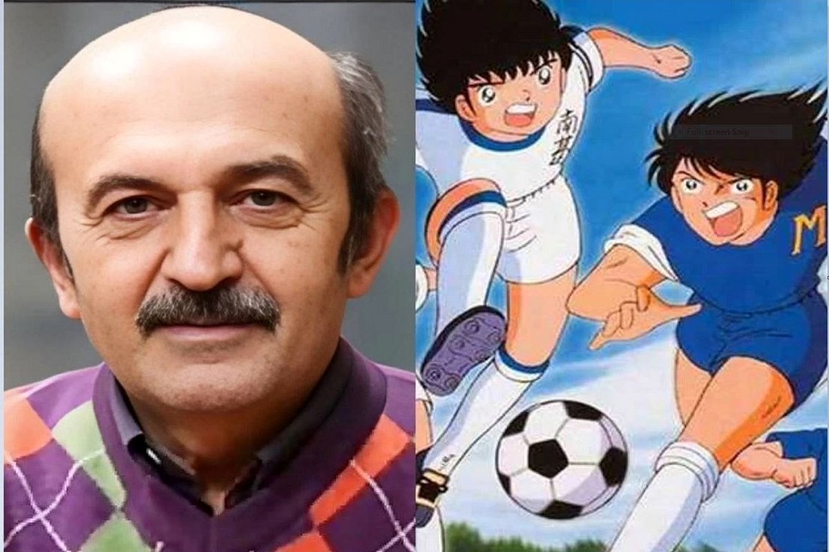 علی محمد اشکبوس